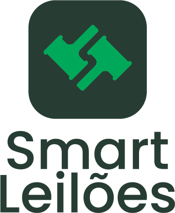 Smart Leilões Logo